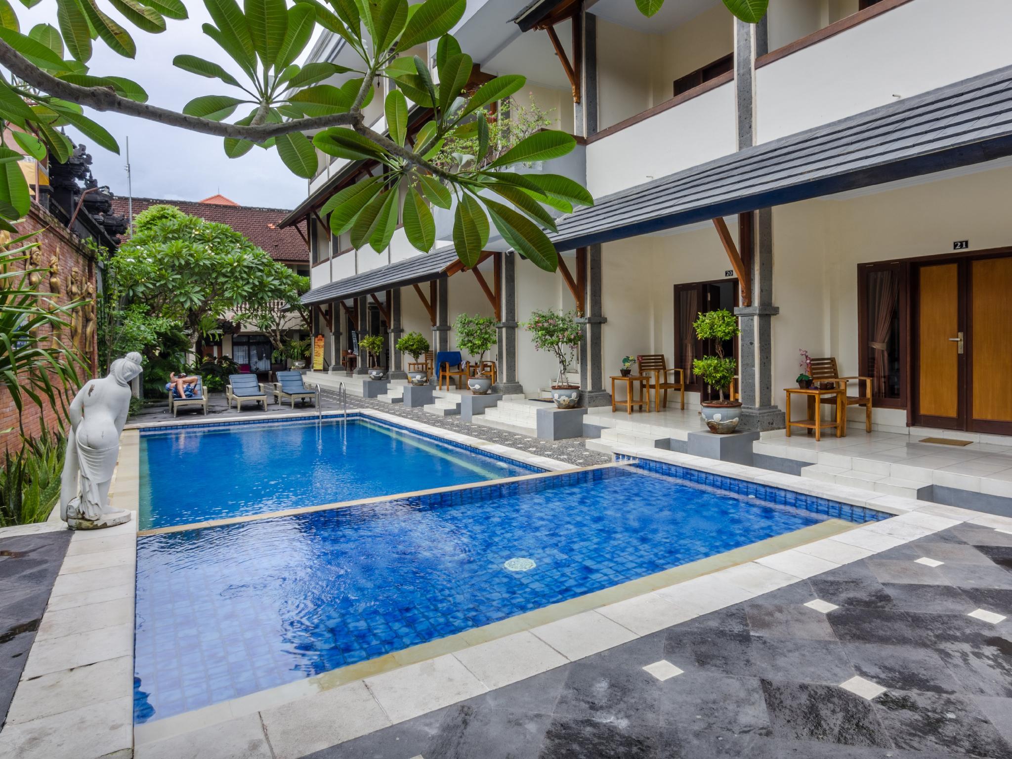 Jesen's Inn II 25/26