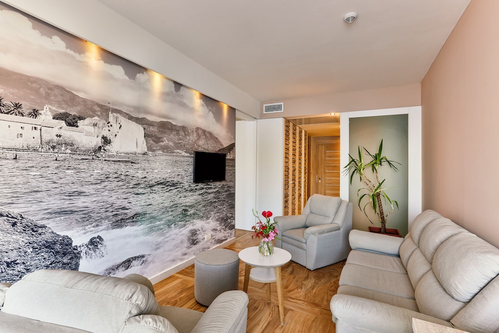 Carine Hotel Delfin 19/40