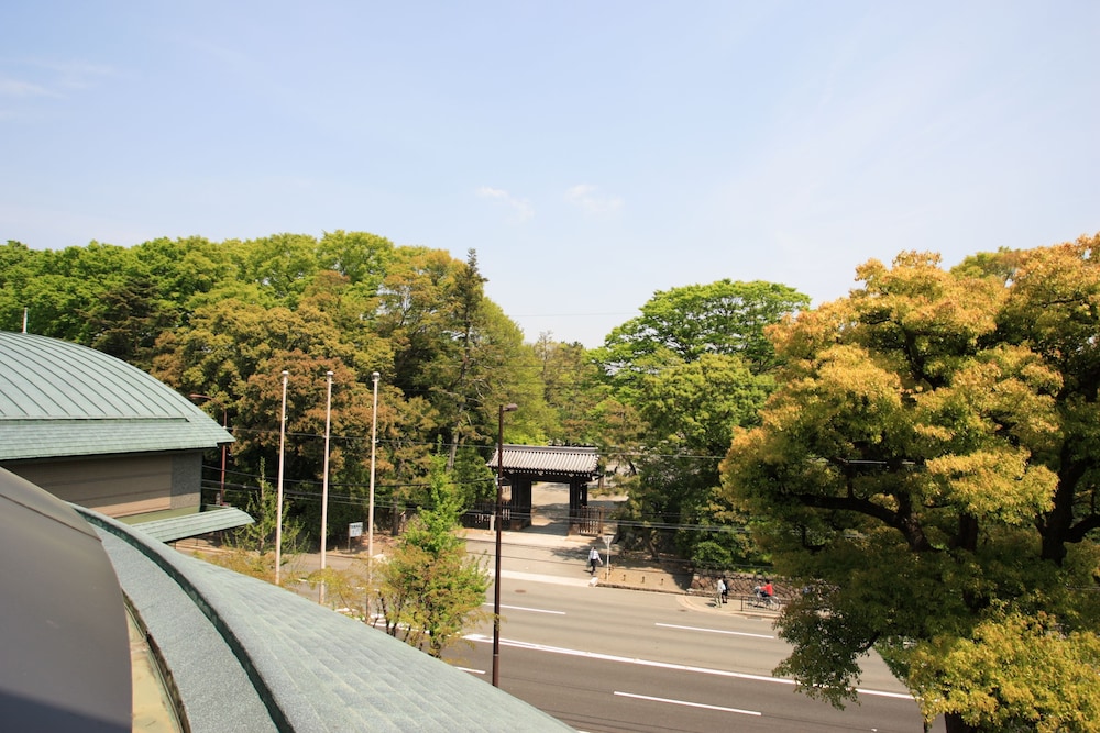 Kyoto Garden Palace in KYOTO
