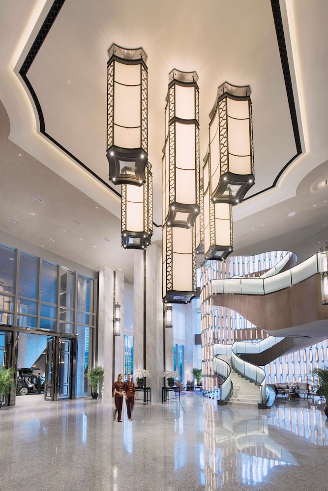 Conrad Guangzhou 4/47