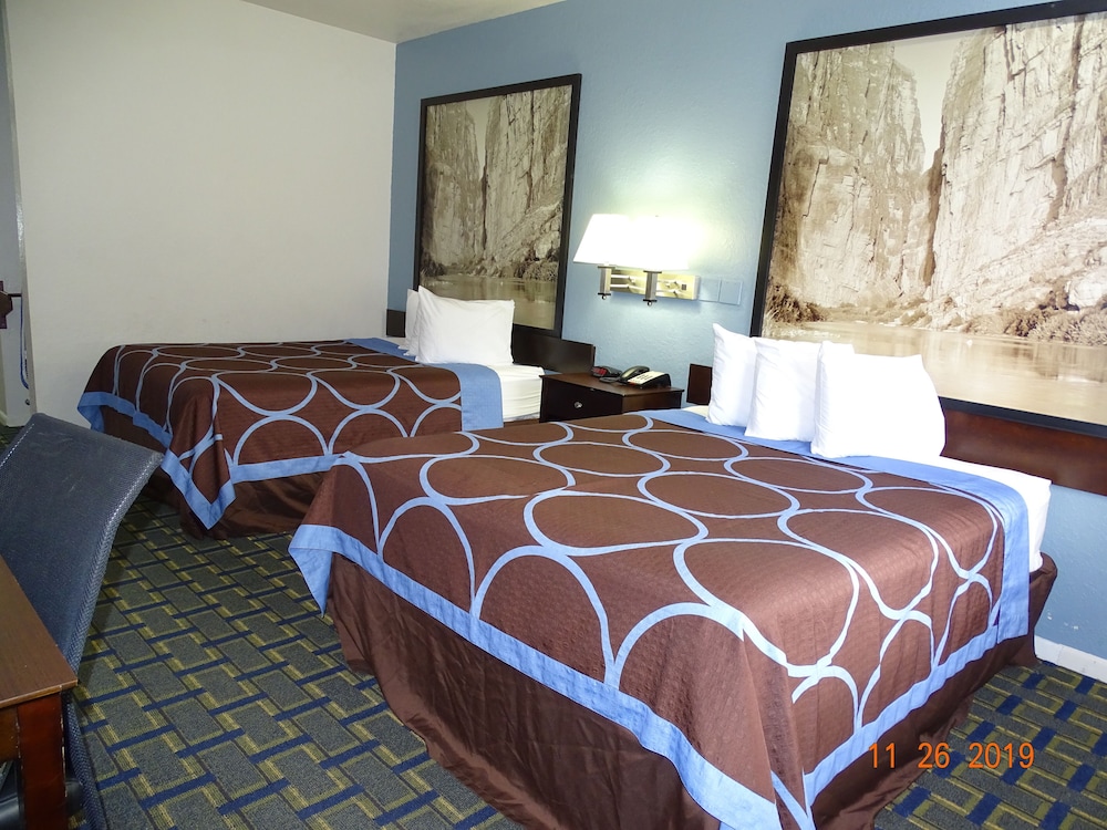 ROOM, DOUBLE BED, ACCESSIBLE