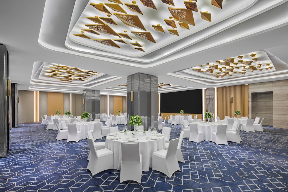Courtyard by Marriott Xiamen Huli 33/50