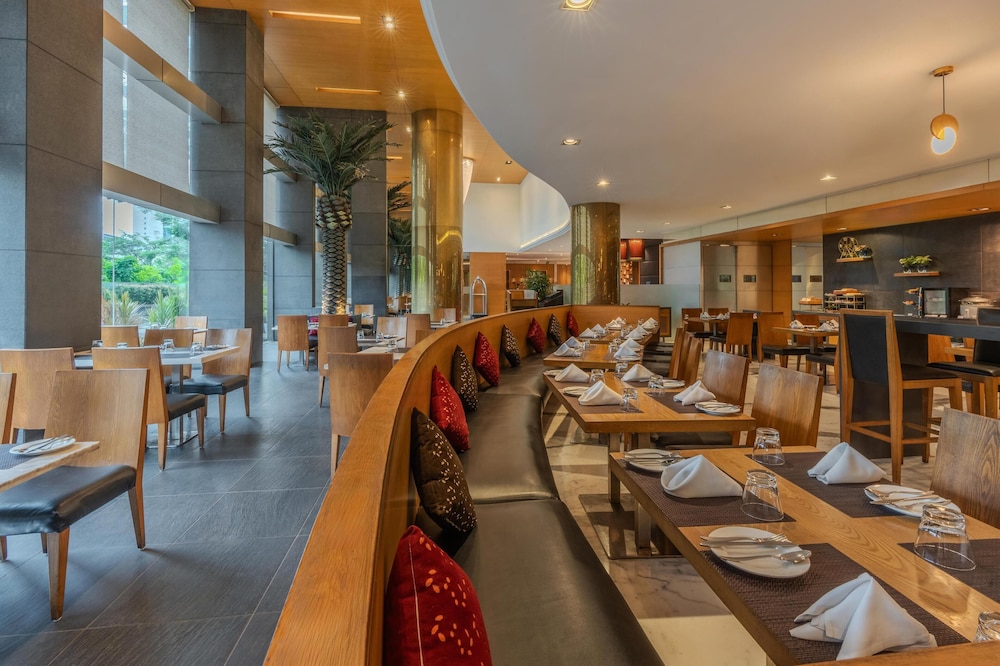 Park Inn by Radisson Navi Mumbai 32/44