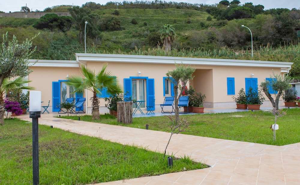 Galìa Luxury Resort 22/28