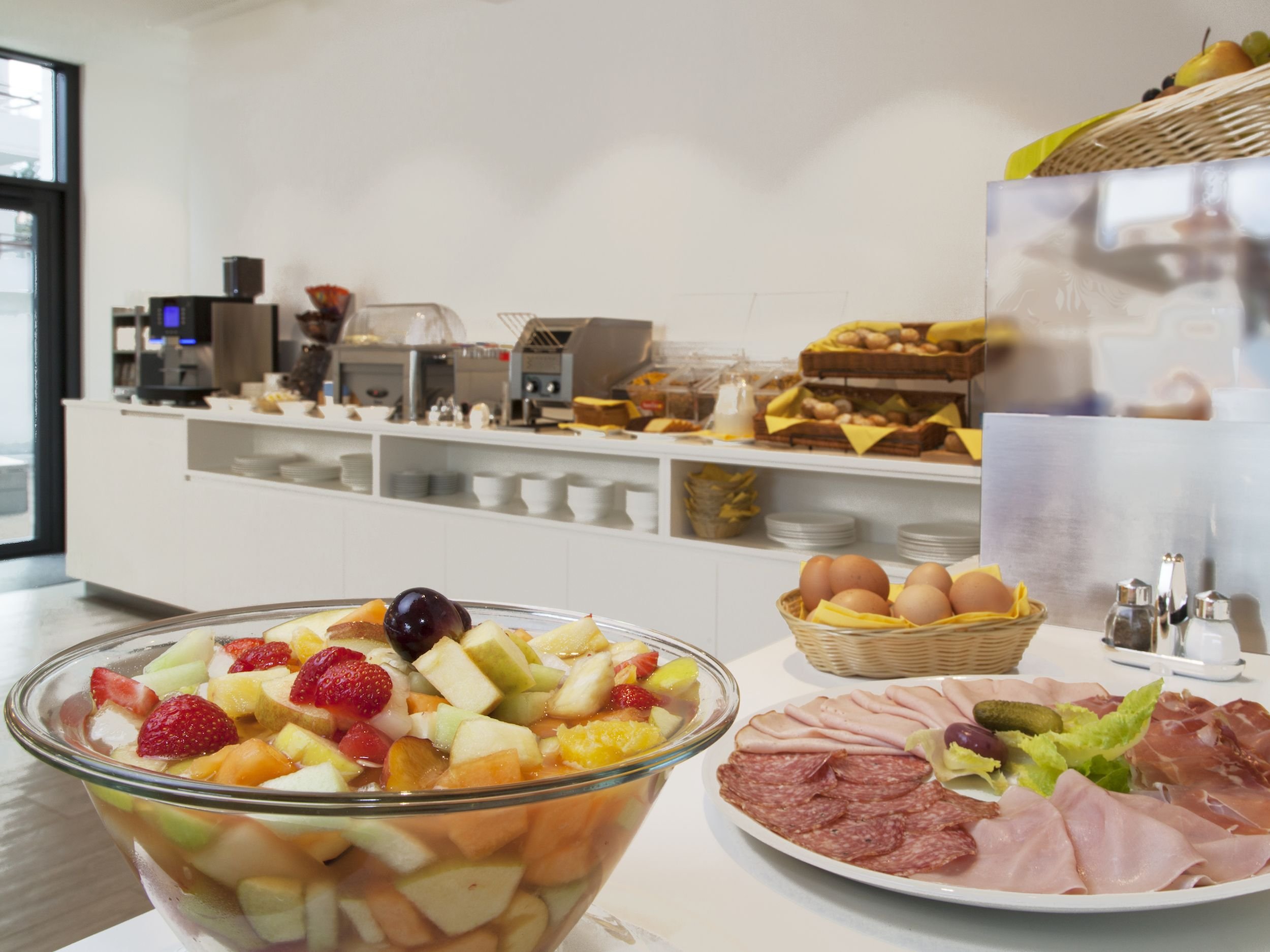 Hotel City Lugano 6/7