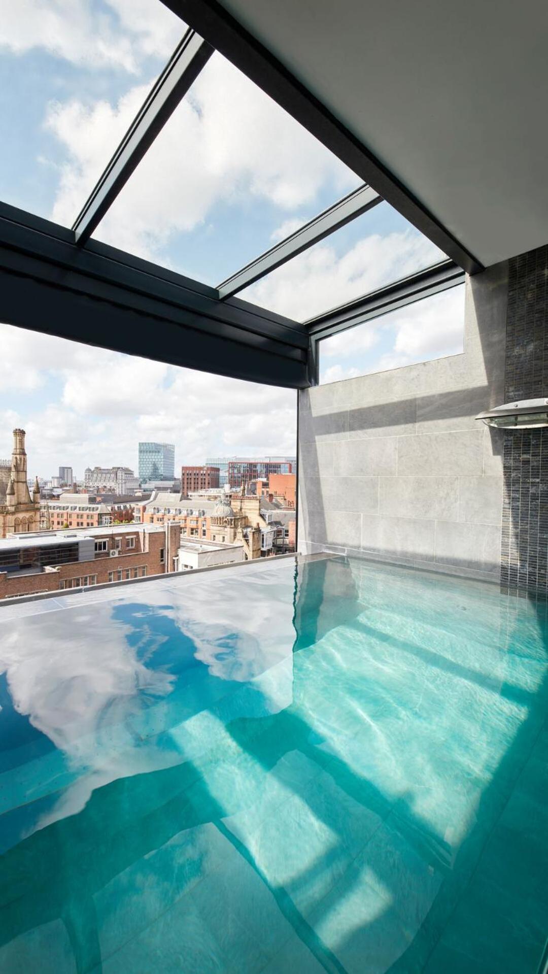 King Street Townhouse 24/50