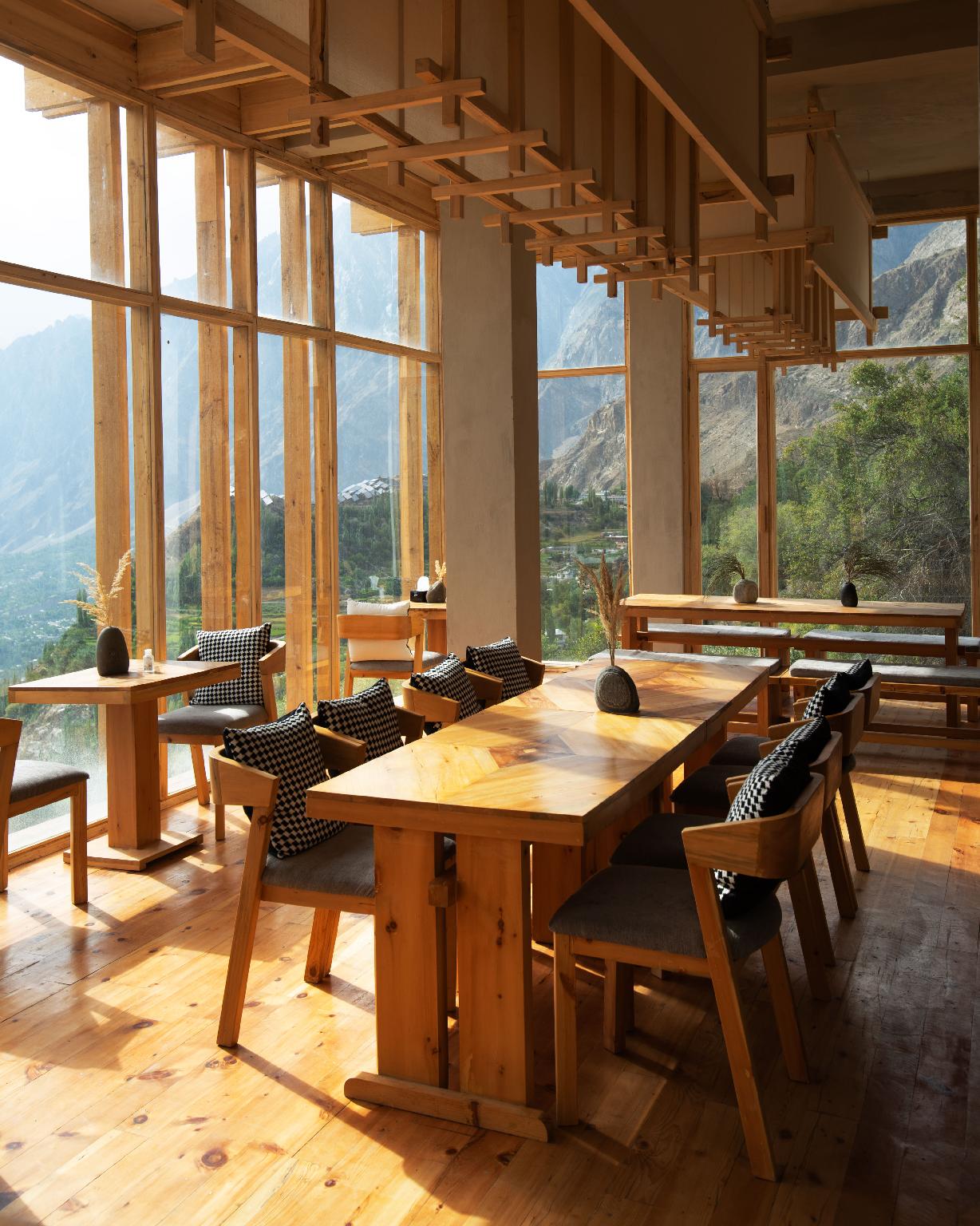 The Rihla Hunza - Managed by Luxus 32/35