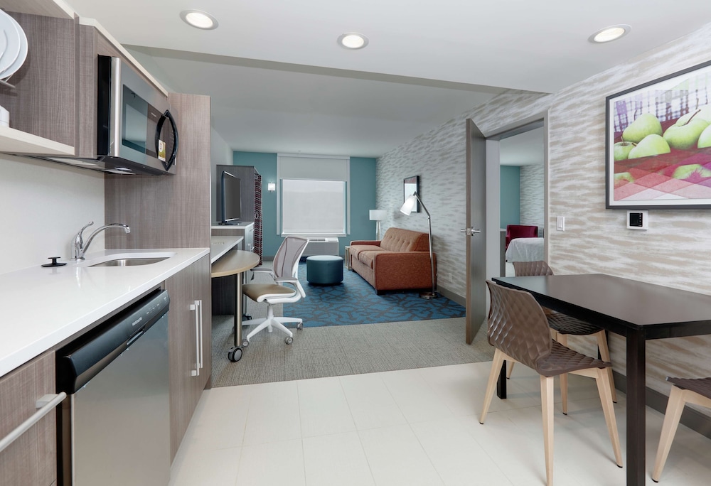 Home2 Suites By Hilton Yakima Airport 38/53