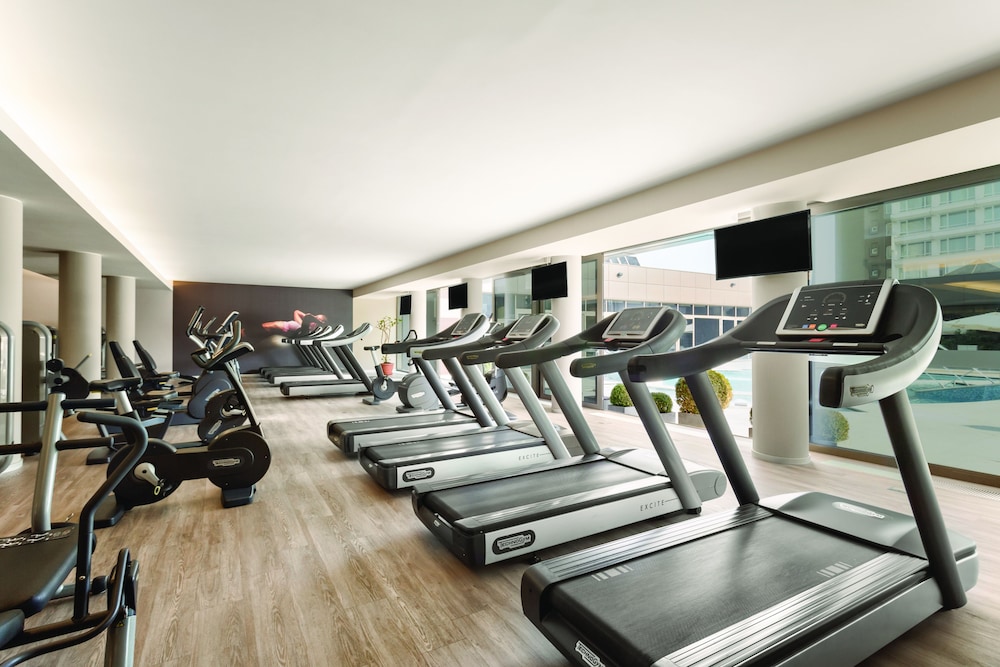 Ramada by Wyndham Bucharest Parc 30/49