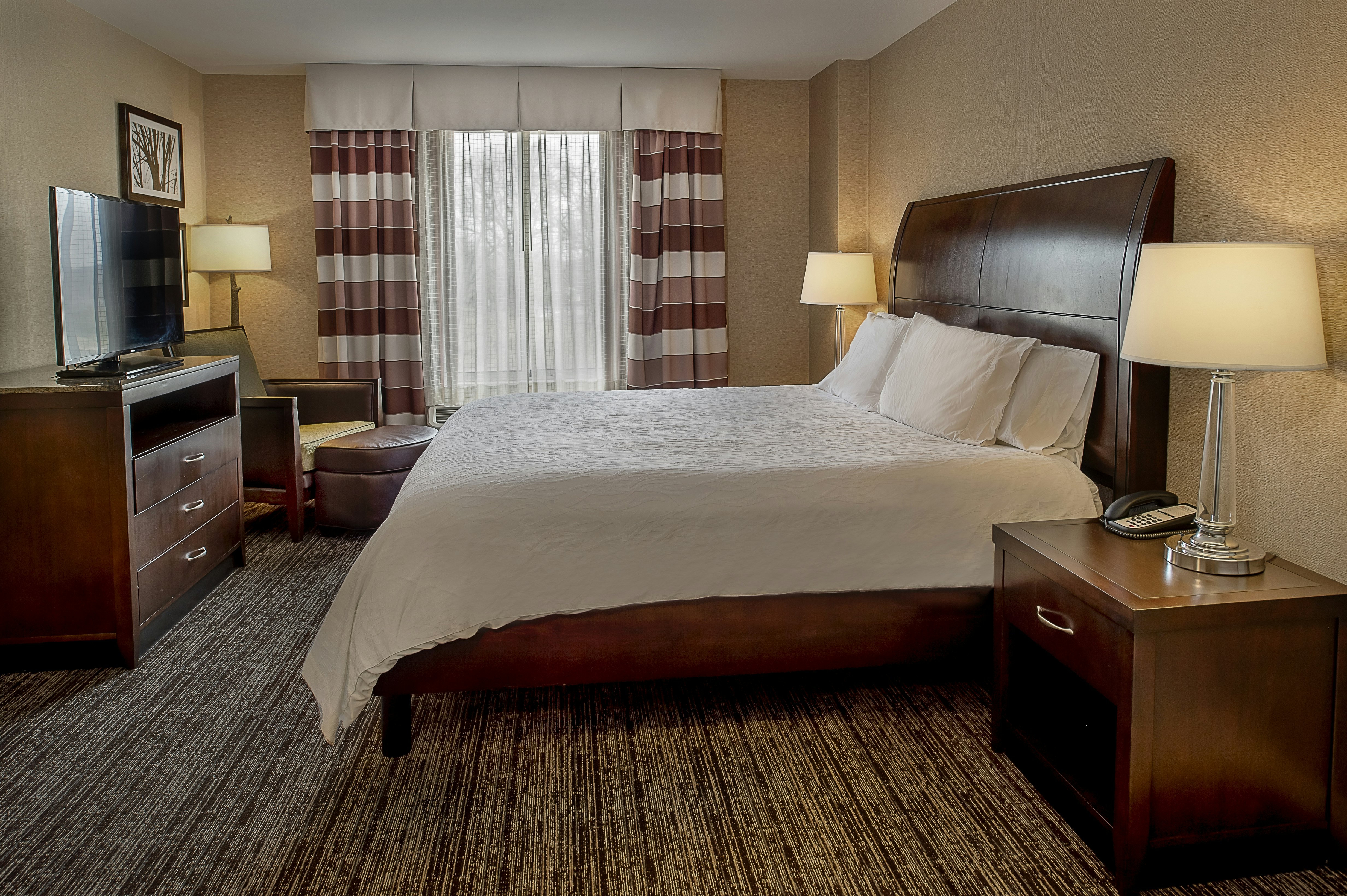 Hilton Garden Inn Saint Louis Airport 6/30