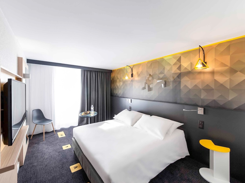 ibis Styles Poitiers Nord 13/50