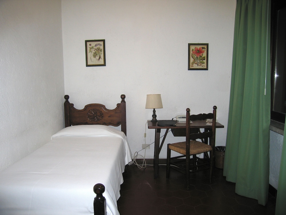 Hotel Le Dune 5/29
