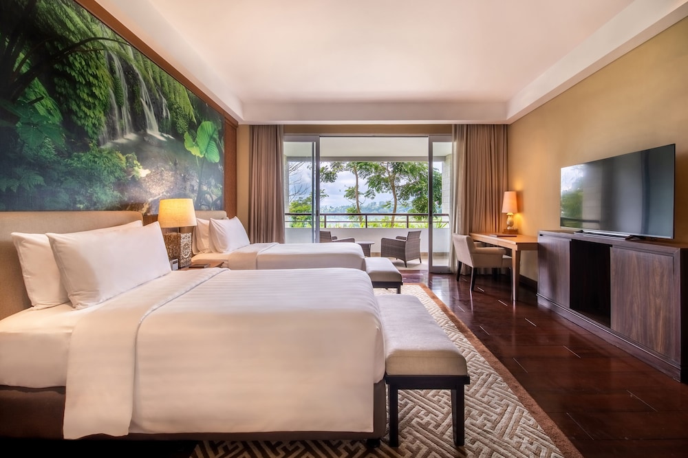 HOMM Saranam Baturiti Bali a brand of Banyan Group 12/85