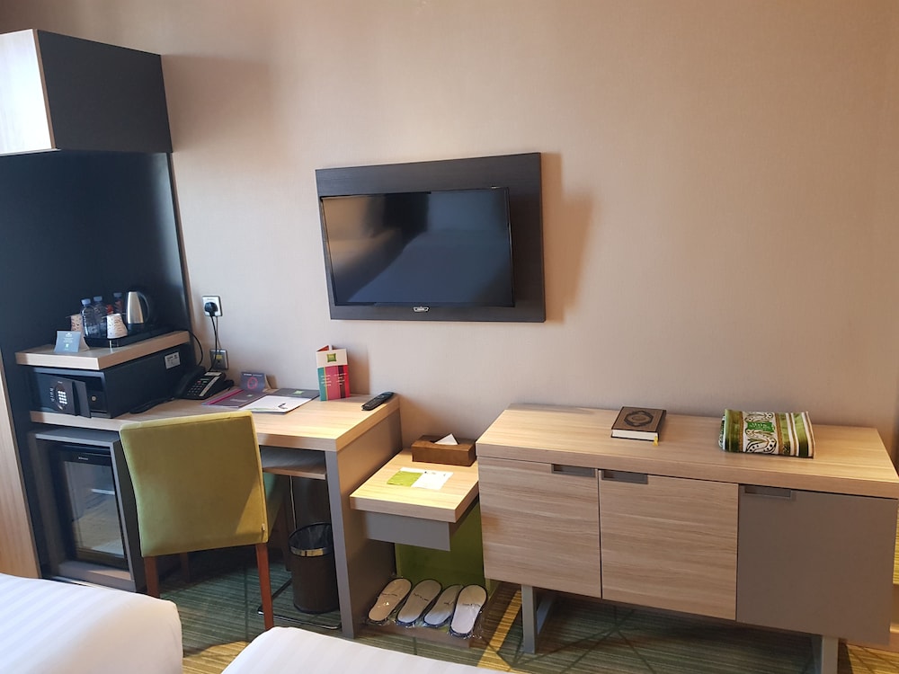 إيبيس ستايلز مكة(Ibis Styles Makkah) 42/50