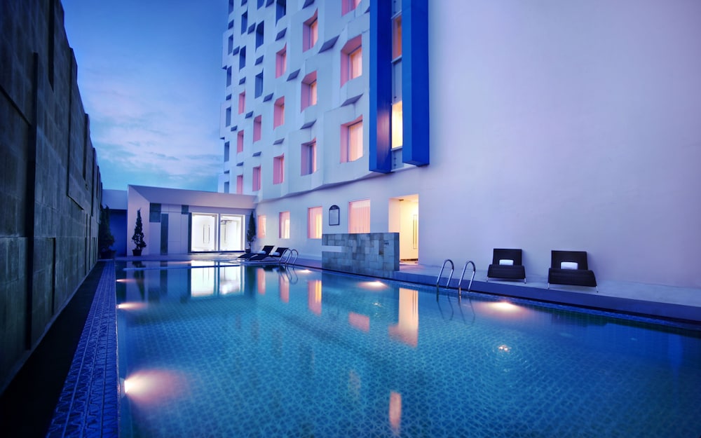 Atria Hotel Magelang in MAGELANG