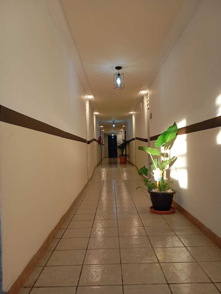 Hotel Esperanza photo3