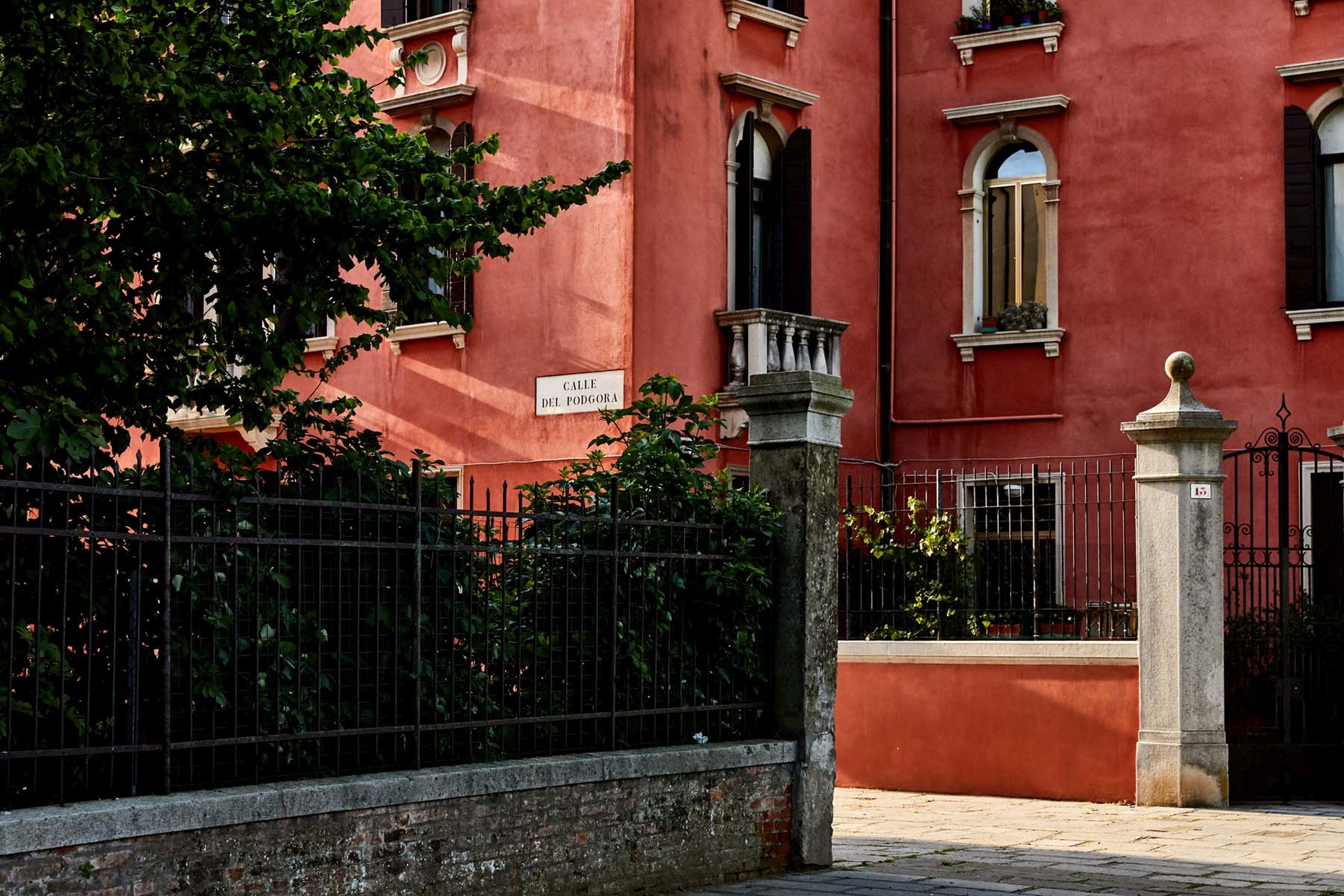 Hotel Indigo Venice Sant Elena 72/74