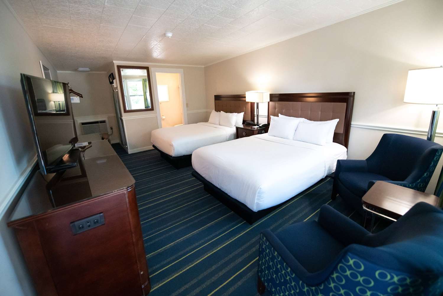 Days Inn by Wyndham Bar Harbor 18/53