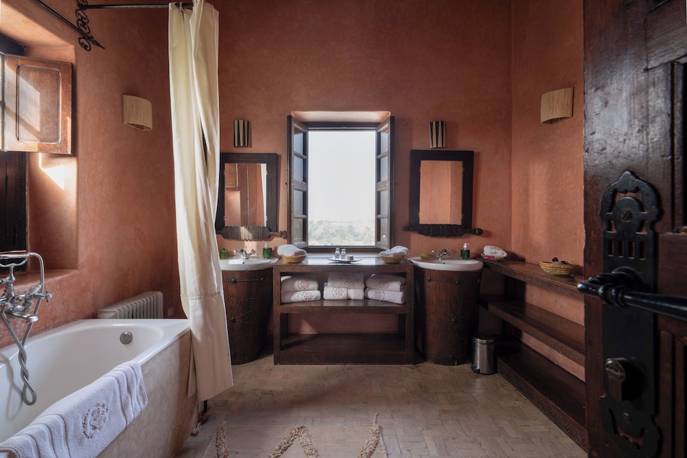 Kasbah Agafay 54/55