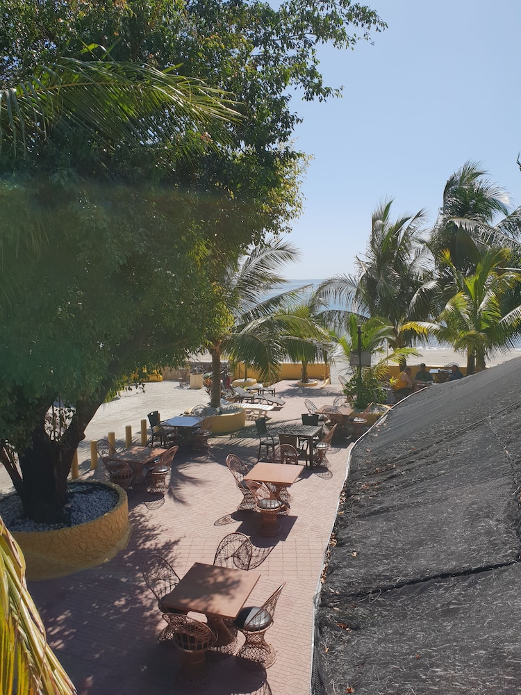 Treasure Island Resort 48/59