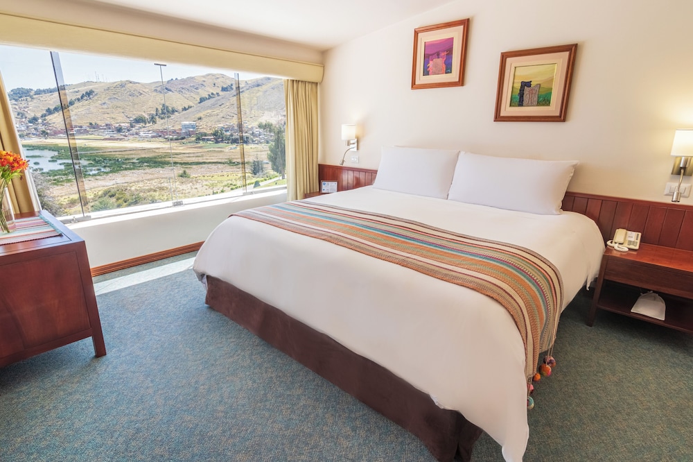GHL Hotel Lago Titicaca 11/49
