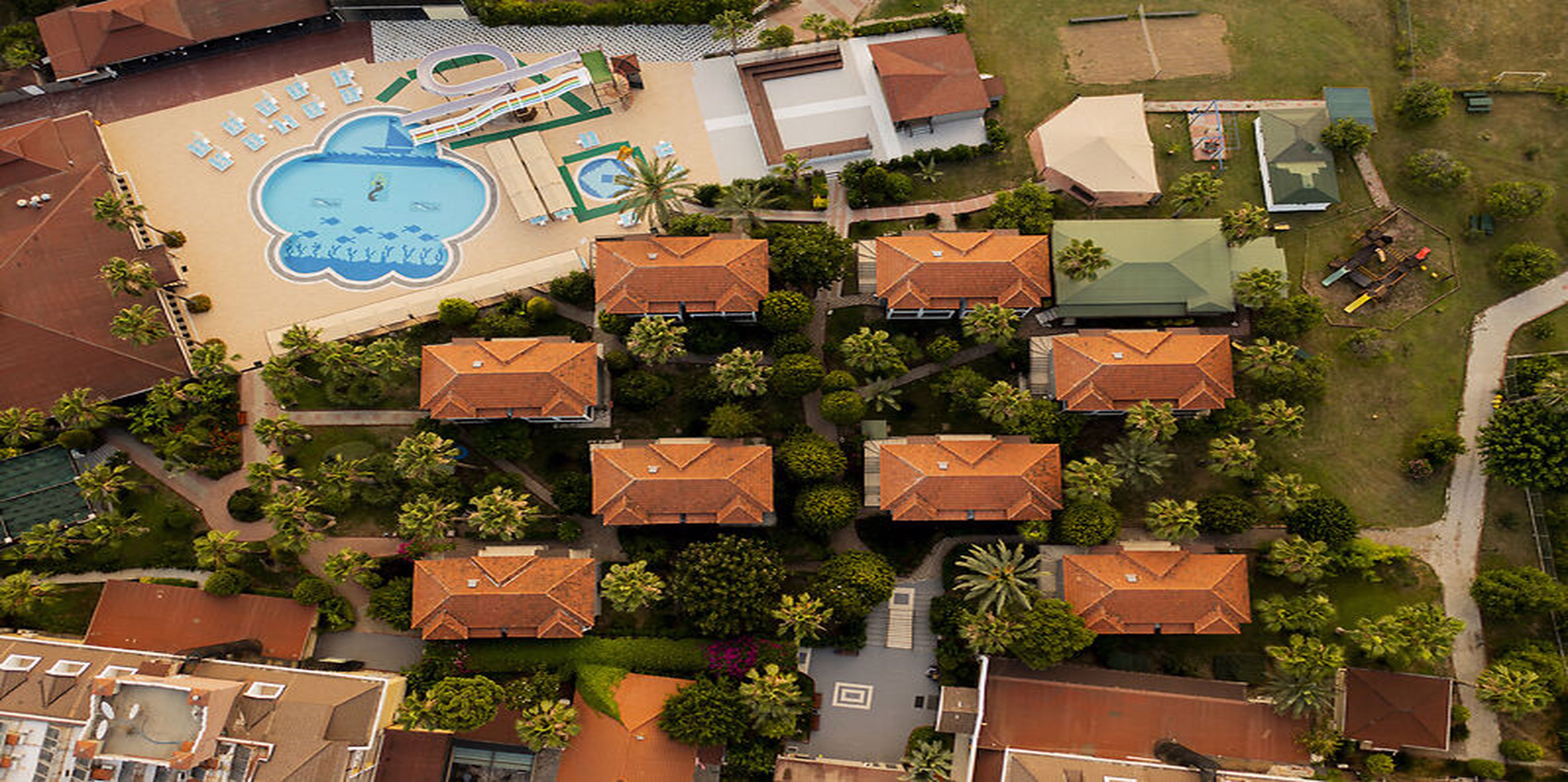 Miramor Garden Resort 3/37