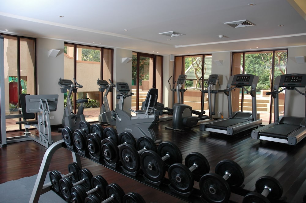 sport facilities
