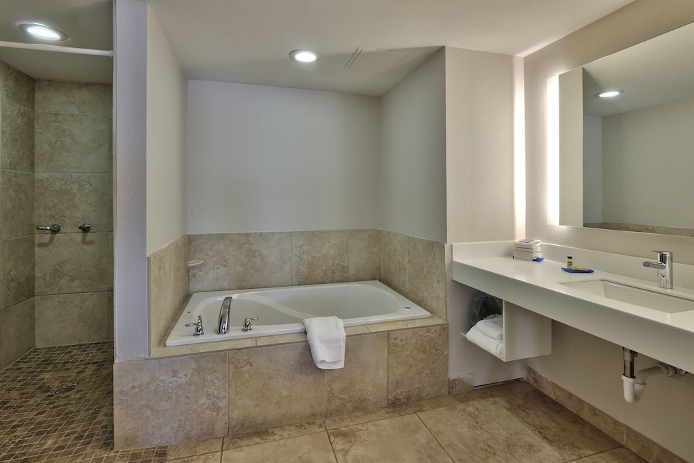Holiday Inn Express Hotel and Suites Albuquerque Historic Old Town 20/73