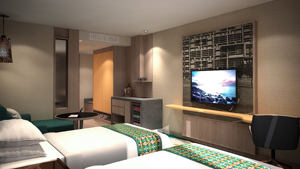 Holiday Inn Chandigarh Zirakpur 41/75