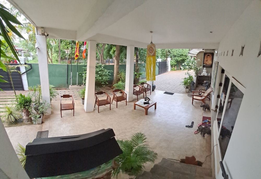 Kutumbaya Resort 33/50