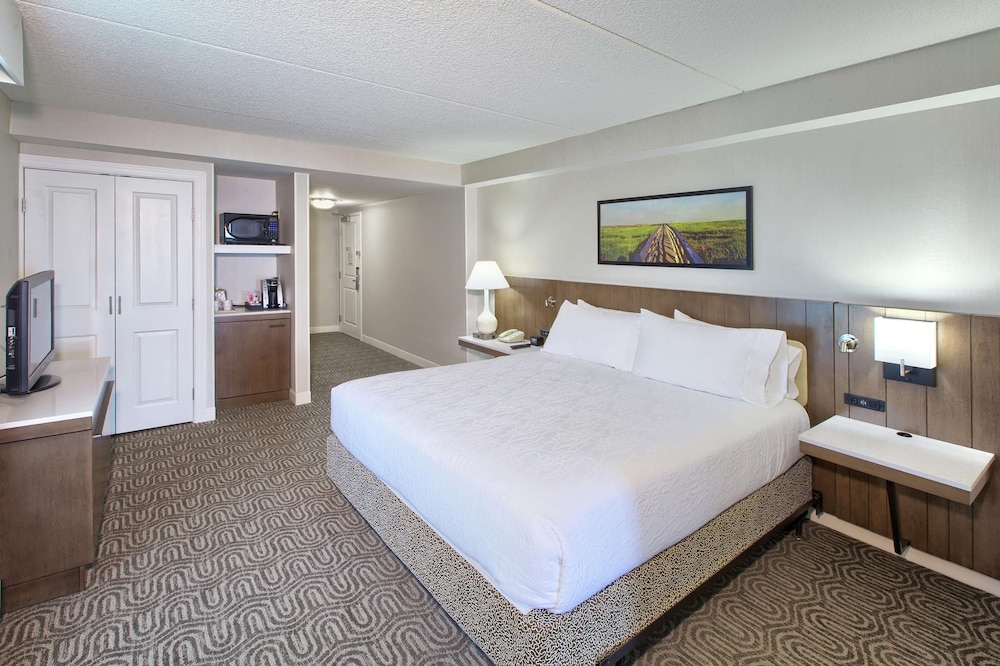 Hilton Garden Inn Kent Island Marina 12/51