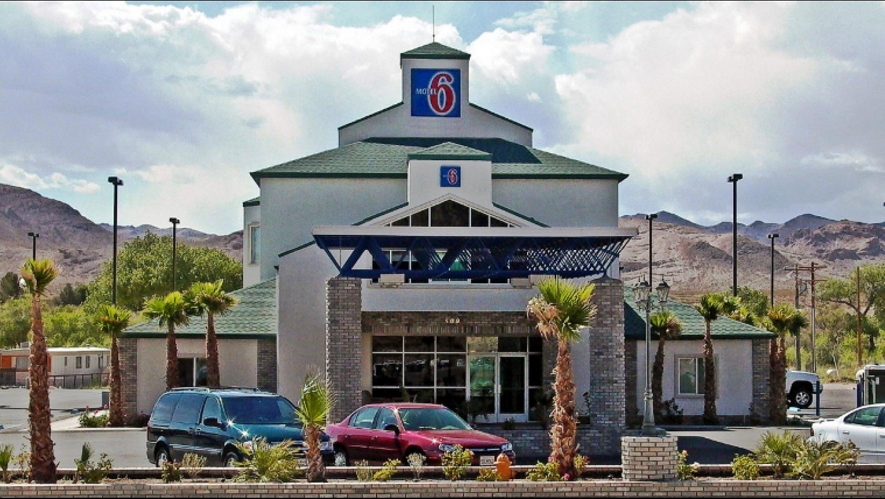 Motel6 Beatty, NV - Death Valley in BEATTY - NV