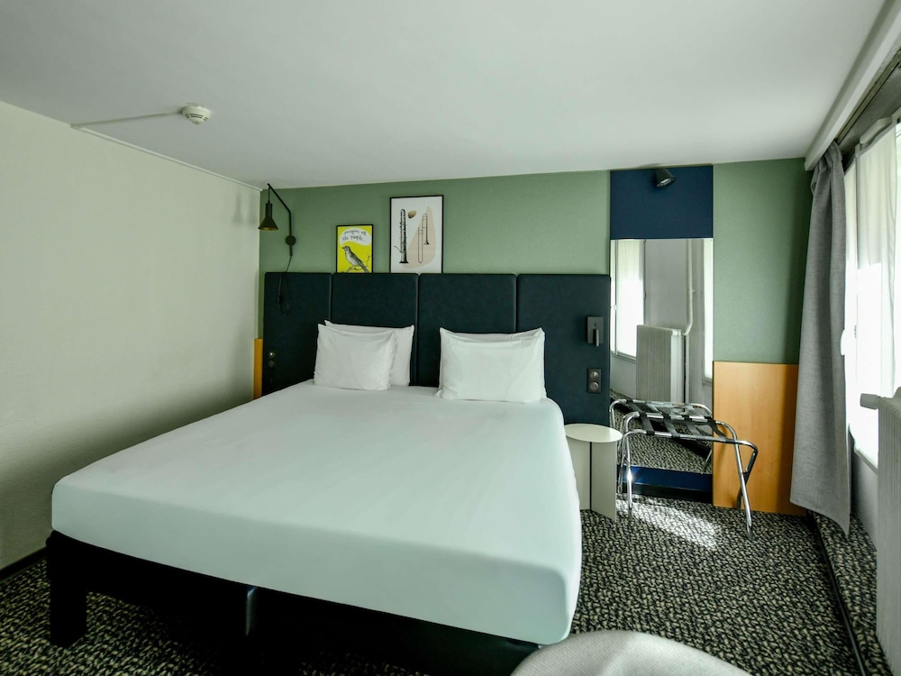 Comfort, Double Bed