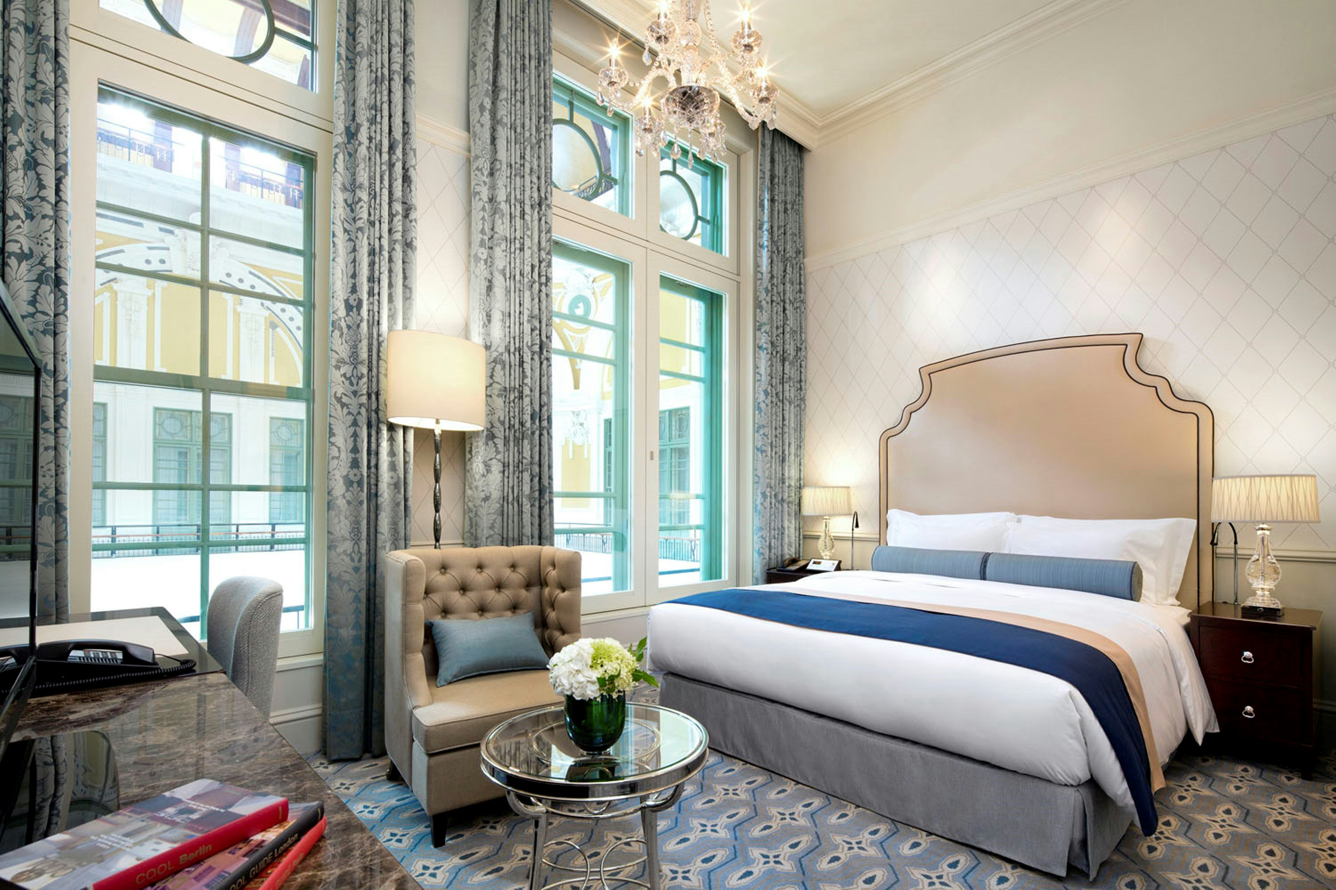 The Tokyo Station Hotel 20/71