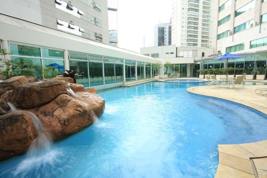 Radisson Vila Olimpia 17/17