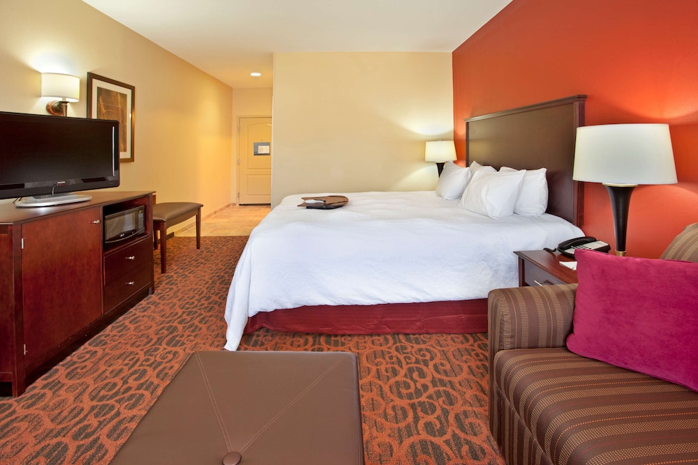 Hampton Inn Suites Fort Worth West I 30 16/43