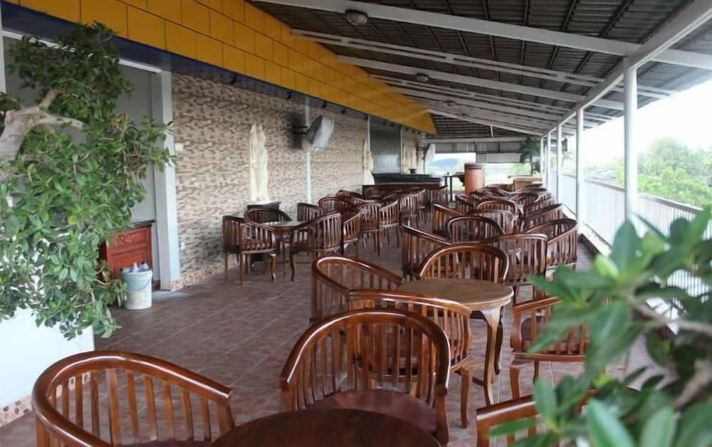 Imelda Waterpark Hotel 2/19