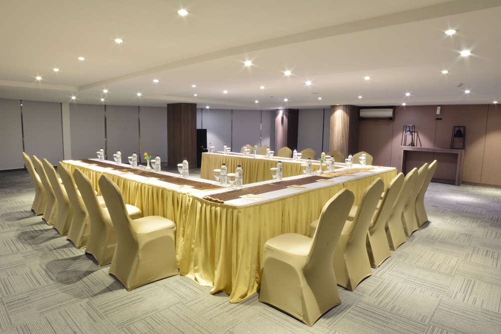 The Nest Hotel Nusa Dua 15/71