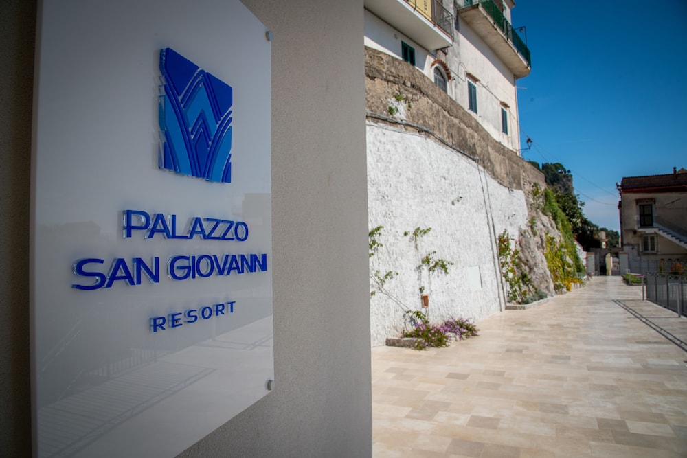 Palazzo San Giovanni 3/64