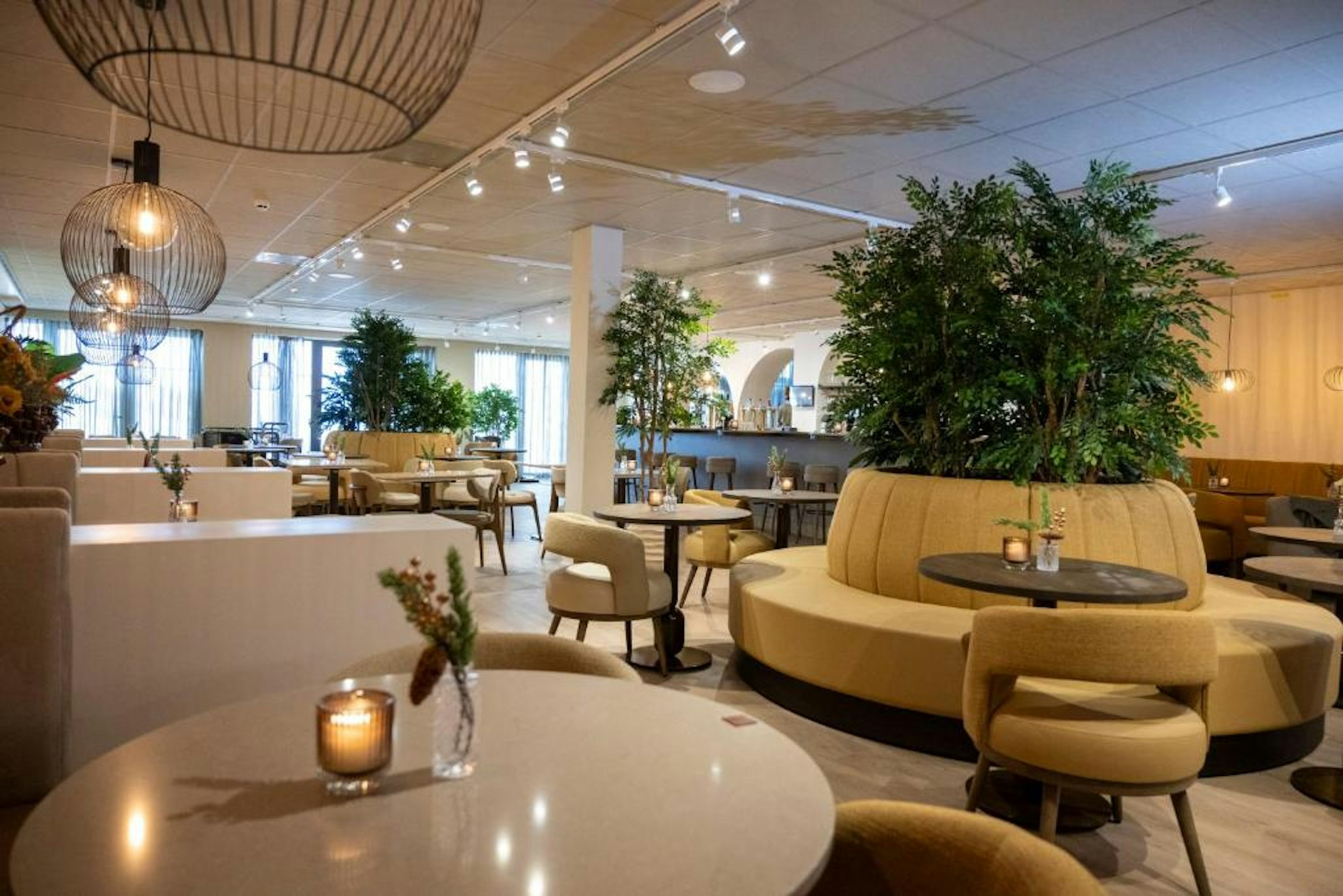 Hotel & Wellness Zuiver 10/17