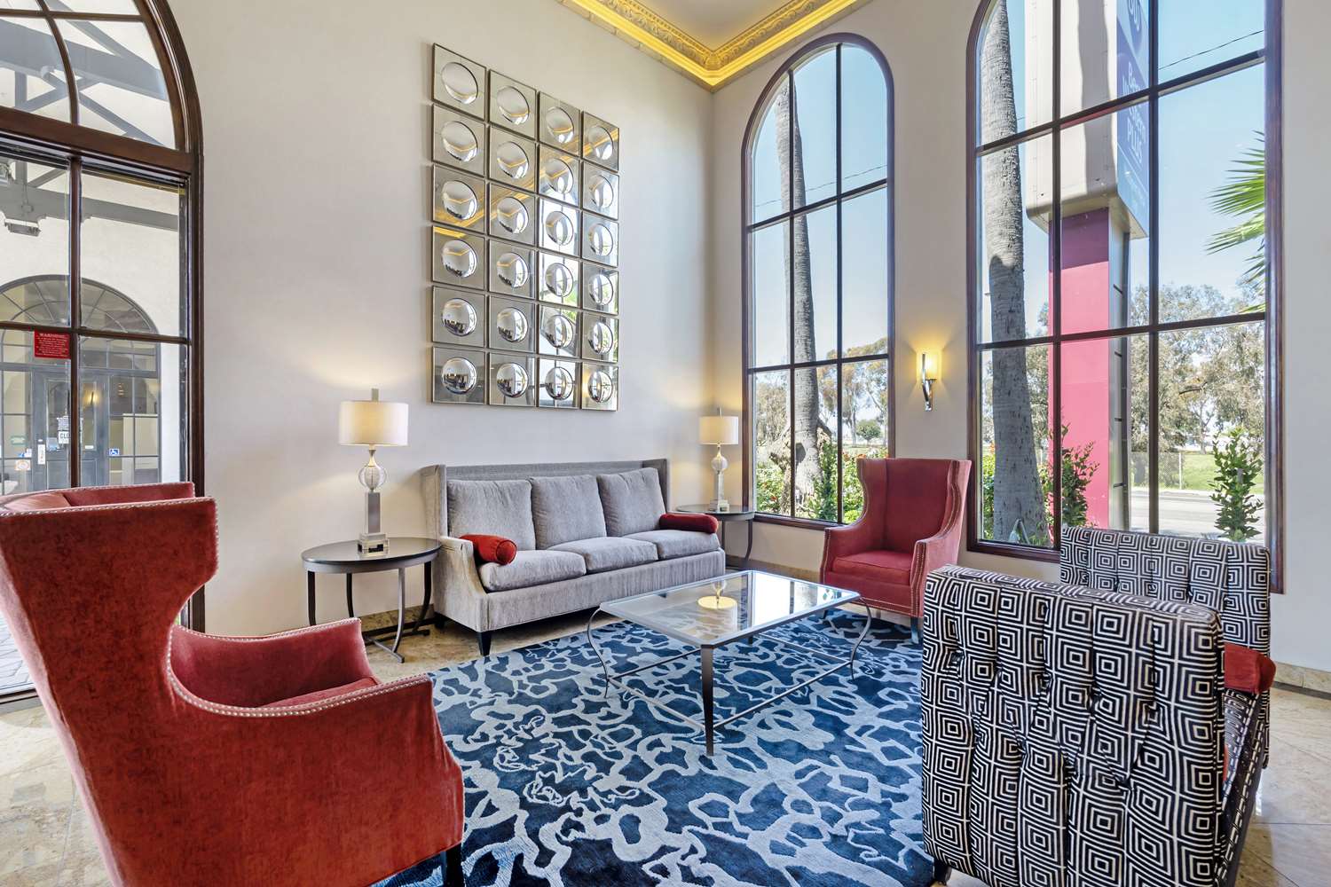 Best Western Plus Newport Mesa Inn 29/47