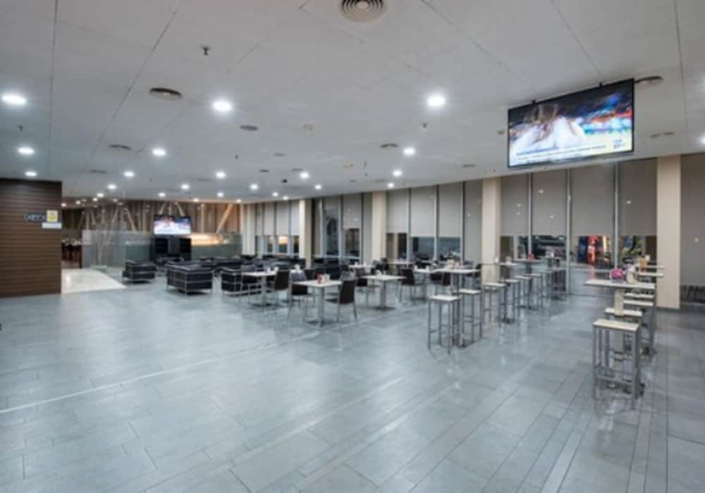 Hotel Abad San Antonio 33/57