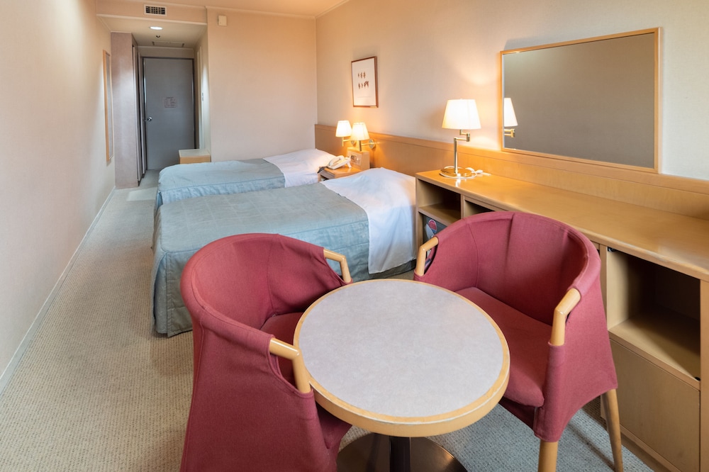 Kusatsu Onsen Hotel Resort 26/34
