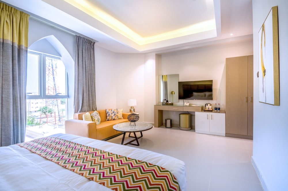 Ewaa Express Hotel Buraydah 15/73