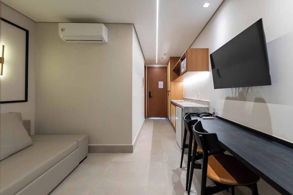 Pyreneus Residence – GAV Resorts 59/74