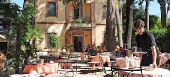 Hotel Villa Tiziana 16/22