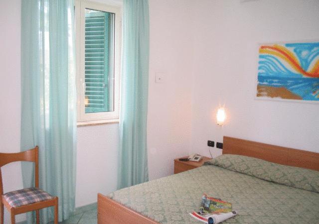 Albergo Villa Hibiscus 17/63