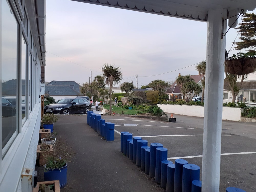 Trevarrian Lodge 43/53
