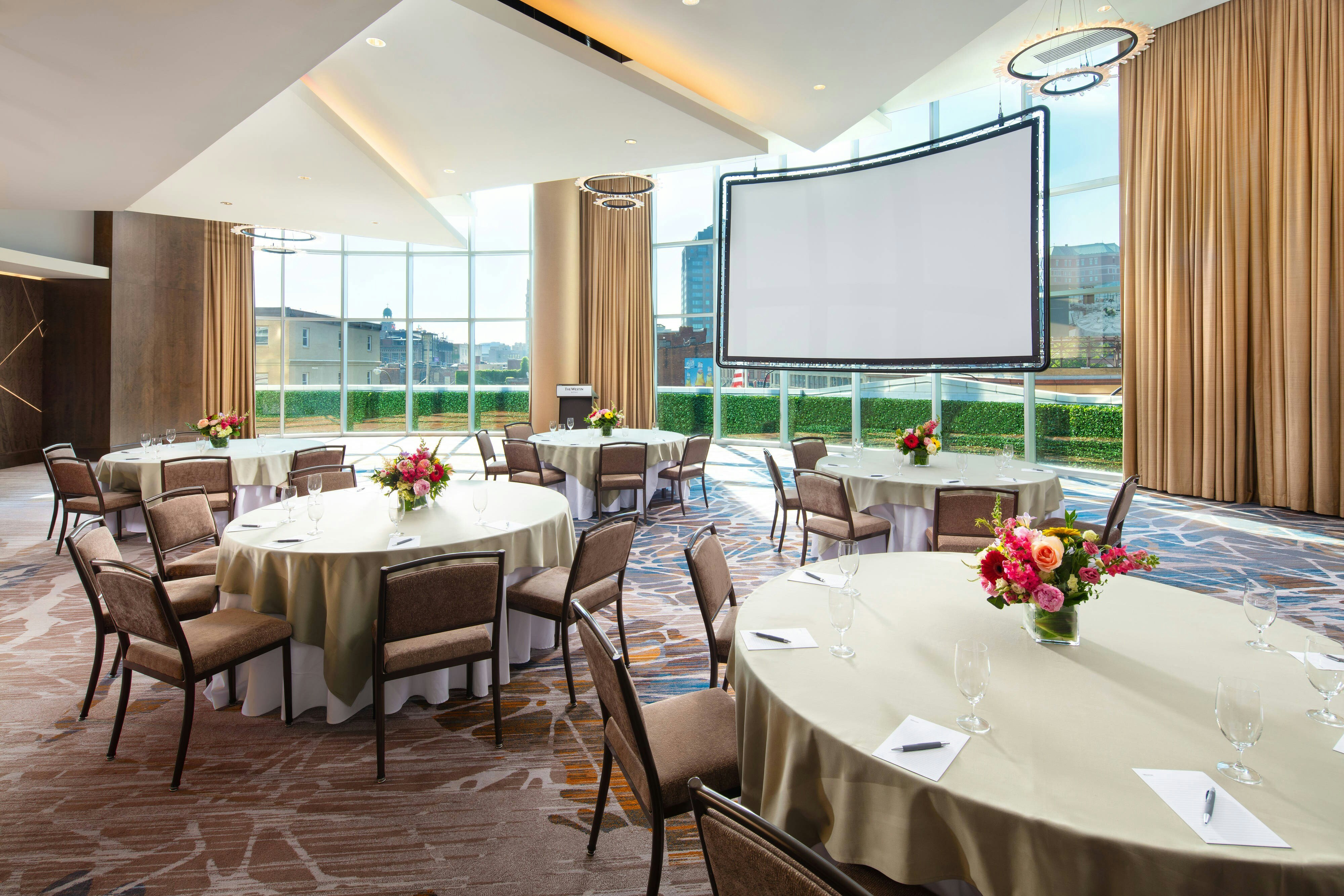 THE WESTIN BUFFALO 23/38