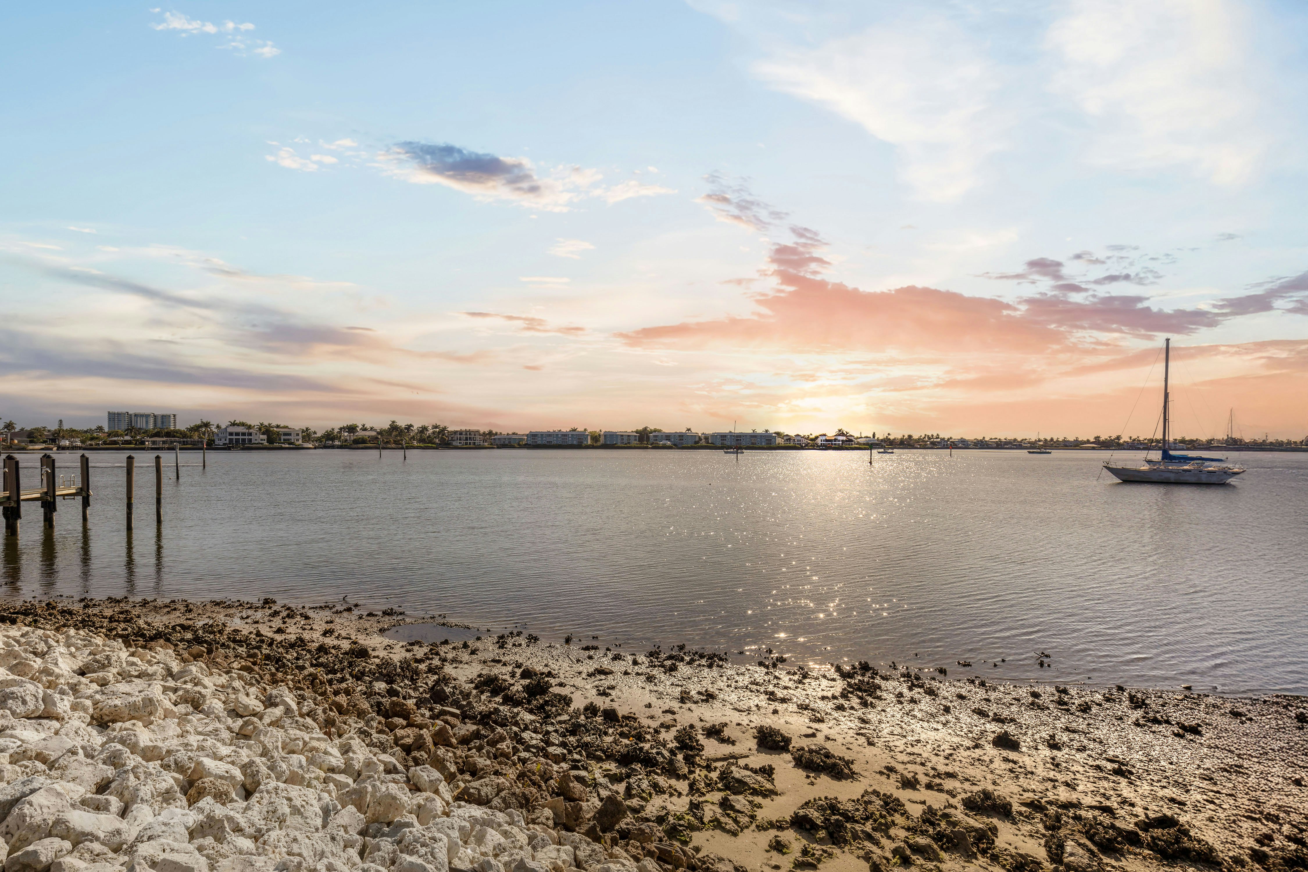 Hilton Vacation Club Charter Club Naples Bay 11/16
